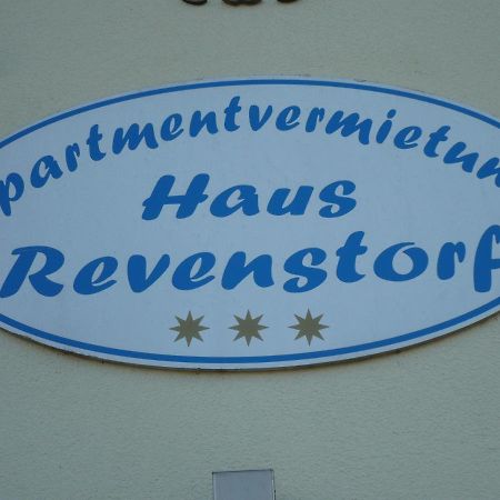 Grömitz Revenstorf Wohnung 1 מראה חיצוני תמונה